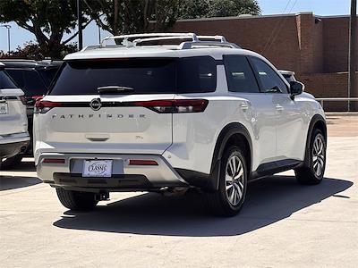 2022 Nissan Pathfinder FWD SUV for sale #NC271446A - photo 2