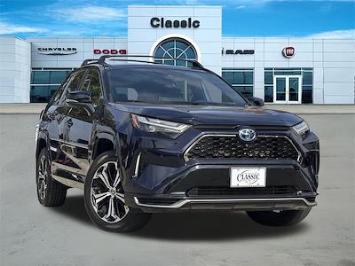 Used 2022 Toyota RAV4 Prime XSE for sale #ND099505 - photo 1