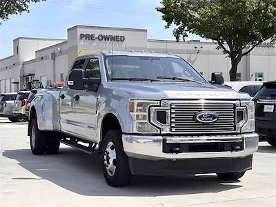 2022 Ford F-350 Crew Cab DRW 4x4 Pickup for sale #NED29617 - photo 1