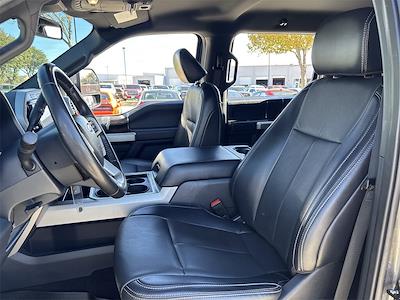 Used 2022 Ford F-250 - photo 1
