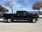 Used 2022 Chevrolet Silverado 2500 LTZ Crew Cab for sale #NF156291 - photo 2