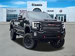 2022 GMC Sierra 3500 Crew Cab 4x4 Pickup for sale #NF173270A - photo 4