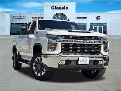 2022 Chevrolet Silverado 3500 Crew Cab 4x4 Pickup for sale #NF242915 - photo 1
