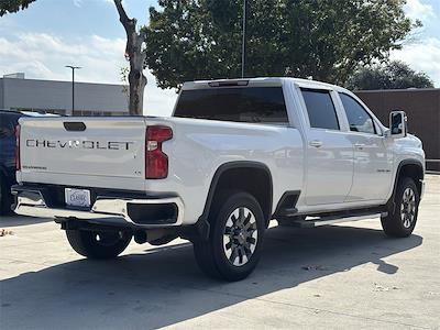 2022 Chevrolet Silverado 3500 Crew Cab 4x4 Pickup for sale #NF242915 - photo 2