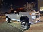 2022 Chevrolet Silverado 2500 Crew Cab 4x4 Pickup for sale #NF348404A - photo 1