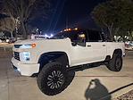 2022 Chevrolet Silverado 2500 Crew Cab 4x4 Pickup for sale #NF348404A - photo 2