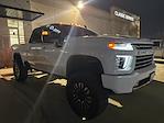 2022 Chevrolet Silverado 2500 Crew Cab 4x4 Pickup for sale #NF348404A - photo 3