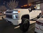 2022 Chevrolet Silverado 2500 Crew Cab 4x4 Pickup for sale #NF348404A - photo 4