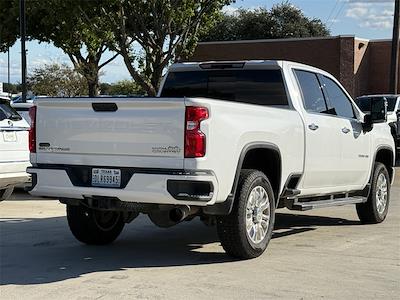 2022 Chevrolet Silverado 2500 Crew Cab 4x4 Pickup for sale #NF360006A - photo 2