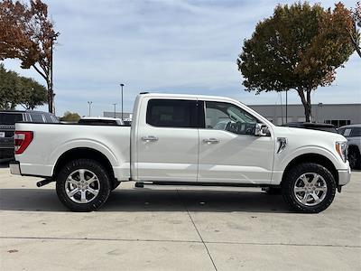 2022 Ford F-150 SuperCrew Cab 4WD Pickup for sale #NFB85104 - photo 2