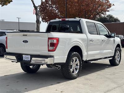 2022 Ford F-150 SuperCrew Cab 4WD Pickup for sale #NFB85104 - photo 2