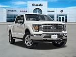 2022 Ford F-150 SuperCrew Cab 4WD Pickup for sale #NFB85104 - photo 1