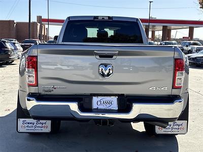 Used 2022 Ram 3500 Lone Star Mega Cab for sale #NG100368 - photo 2