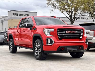 2022 GMC Sierra 1500 Crew Cab 4x4 Pickup for sale #NG144277 - photo 1