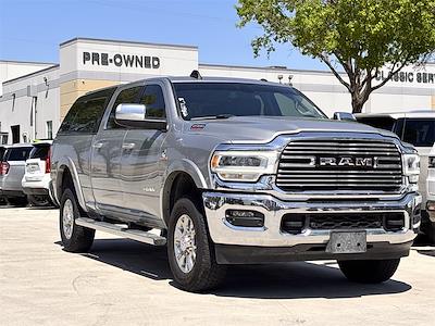 Used 2022 Ram 2500 Laramie Crew Cab 4x4 Pickup for sale #NG149518 - photo 1