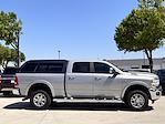 Used 2022 Ram 2500 Laramie Crew Cab 4x4 Pickup for sale #NG149518 - photo 4