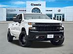 2022 Chevrolet Silverado 1500 Crew Cab 4x4 Pickup for sale #NG156638 - photo 1