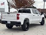 2022 Chevrolet Silverado 1500 Crew Cab 4x4 Pickup for sale #NG156638 - photo 3