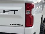 2022 Chevrolet Silverado 1500 Crew Cab 4x4 Pickup for sale #NG156638 - photo 5