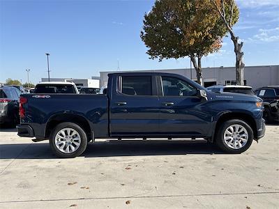 2022 Chevrolet Silverado 1500 Crew Cab 4WD Pickup for sale #NG196348 - photo 2