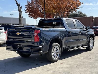 2022 Chevrolet Silverado 1500 Crew Cab 4WD Pickup for sale #NG196348 - photo 2
