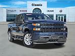 2022 Chevrolet Silverado 1500 Crew Cab 4x4 Pickup for sale #NG196348 - photo 1