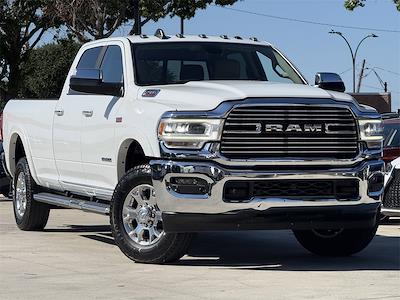 2022 Ram 2500 Crew Cab 4x4 Pickup for sale #NG216248 - photo 1