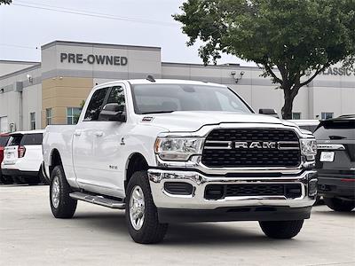 2022 Ram 2500 Crew Cab 4x4 Pickup for sale #NG248370 - photo 1