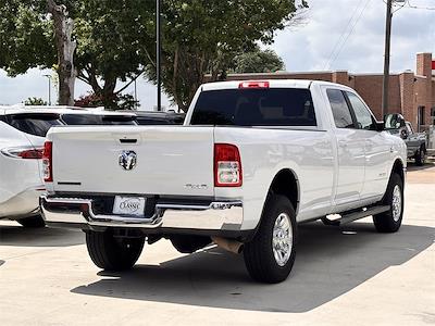2022 Ram 3500 Crew Cab SRW 4x4 Pickup for sale #NG302868B - photo 2