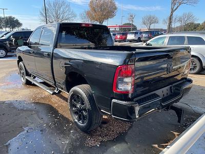 Used 2022 Ram 2500 Big Horn Crew Cab for sale #NG327876 - photo 2