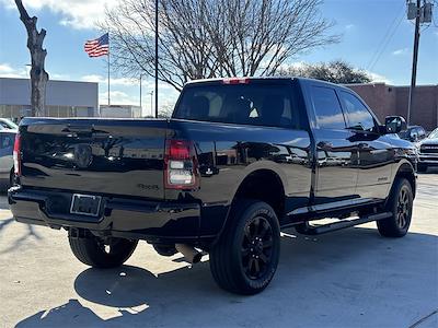 Used 2022 Ram 2500 - photo 1