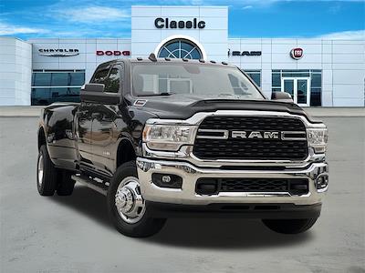 2022 Ram 3500 Crew Cab DRW 4x4 Pickup for sale #NG347873 - photo 1