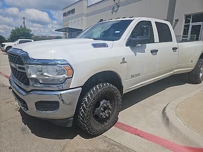 2022 Ram 3500 Crew Cab DRW 4x4 Pickup for sale #NG347983A - photo 1