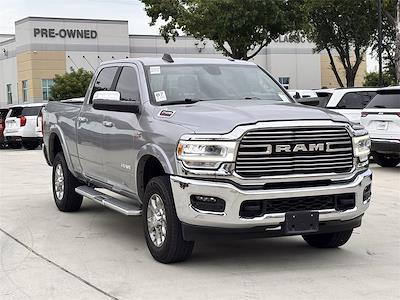 2022 Ram 2500 Crew Cab 4x4 Pickup for sale #NG386900 - photo 1