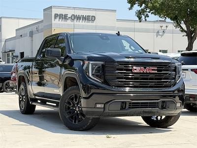 2022 GMC Sierra 1500 Crew Cab 4x4 Pickup for sale #NG562201A - photo 1