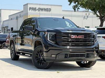 2022 GMC Sierra 1500 Crew Cab 4x4 Pickup for sale #NG562201A - photo 2