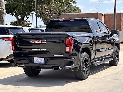 2022 GMC Sierra 1500 Crew Cab 4x4 Pickup for sale #NG562201A - photo 2