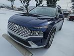 Used 2022 Hyundai Santa Fe SEL for sale #NH424340A - photo 2