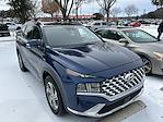 Used 2022 Hyundai Santa Fe SEL for sale #NH424340A - photo 3