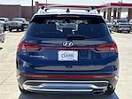 Used 2022 Hyundai Santa Fe SEL for sale #NH424340A - photo 4