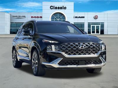 2022 Hyundai Santa Fe FWD SUV for sale #NH437644A - photo 1