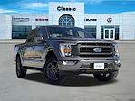2022 Ford F-150 SuperCrew Cab 4x4 Pickup for sale #NKE49264A - photo 1