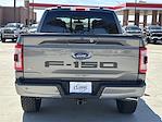 2022 Ford F-150 SuperCrew Cab 4x4 Pickup for sale #NKE49264A - photo 5