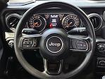 2022 Jeep Gladiator Crew Cab 4x4 Pickup for sale #NL115052A - photo 11