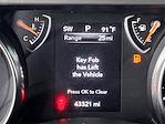 2022 Jeep Gladiator Crew Cab 4x4 Pickup for sale #NL115052A - photo 14
