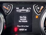 2022 Jeep Gladiator Crew Cab 4x4 Pickup for sale #NL115052A - photo 15