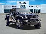2022 Jeep Gladiator Crew Cab 4x4 Pickup for sale #NL115052A - photo 4