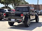 2022 Jeep Gladiator Crew Cab 4x4 Pickup for sale #NL115052A - photo 2