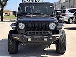2022 Jeep Gladiator Crew Cab 4x4 Pickup for sale #NL115052A - photo 7