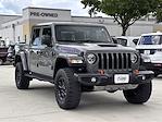 Used 2022 Jeep Gladiator Mojave Crew Cab 4x4 Pickup for sale #NL131347A - photo 1